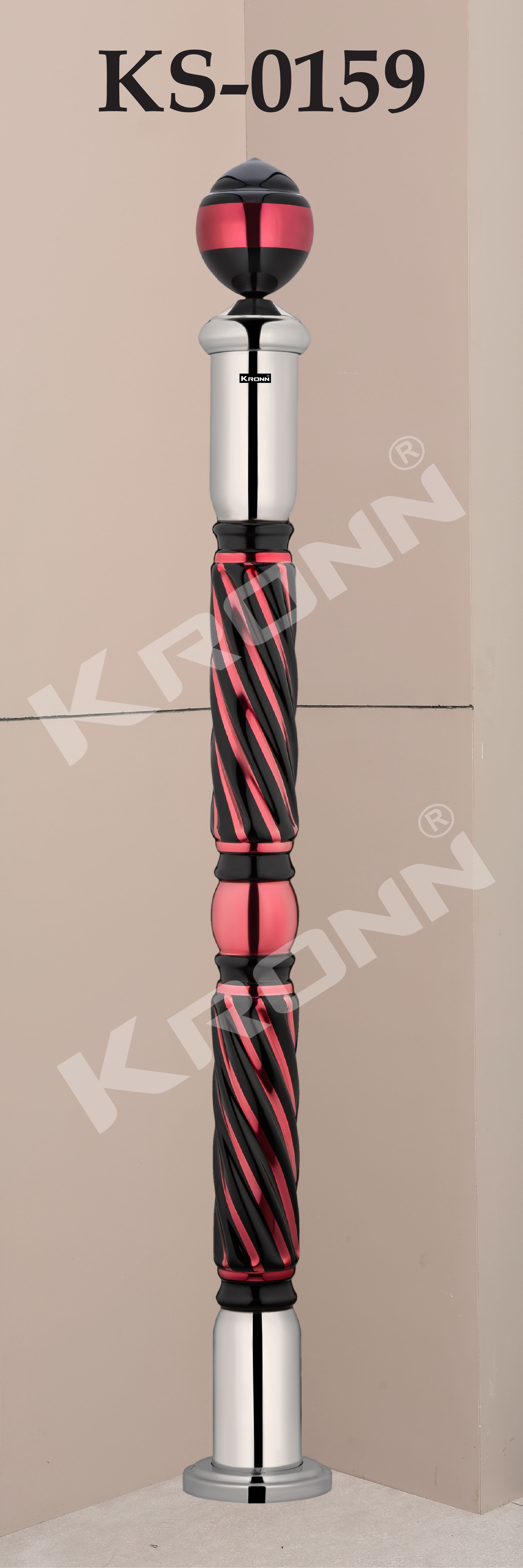 KS-0159 75mm